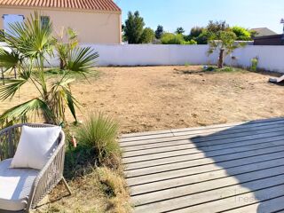  Maison à vendre 4 pièces 90 m²