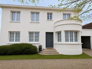  Maison à vendre 7 pièces 200 m²