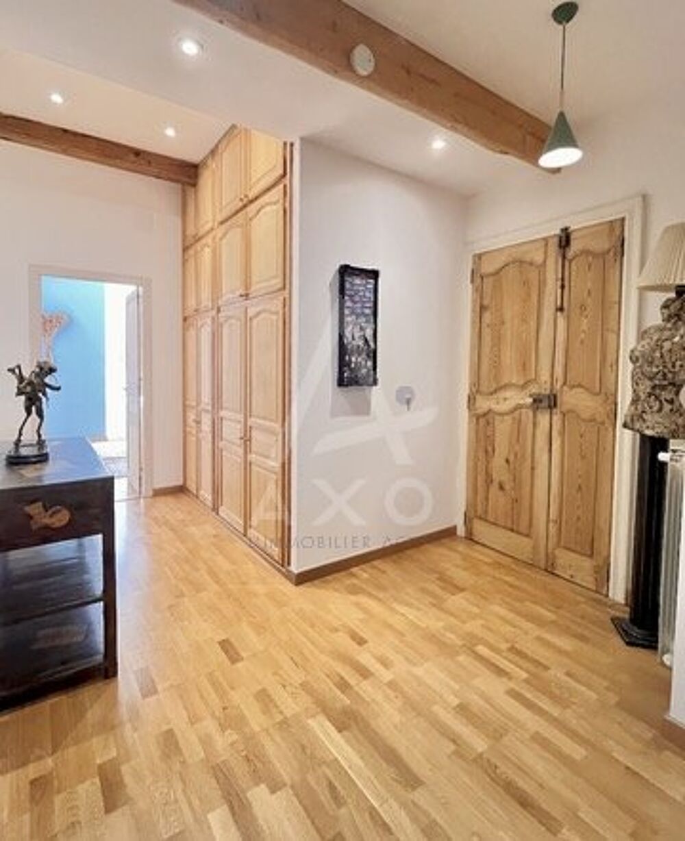 � vendre  Villa Caux (34720)