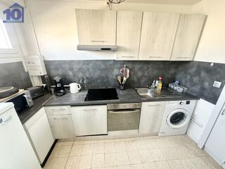  Appartement  vendre 3 pices 58 m