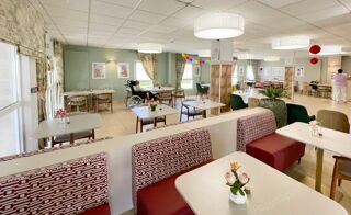  Appartement  vendre 1 pice 22 m