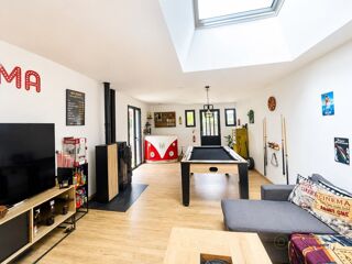  Maison à vendre 5 pièces 128 m²