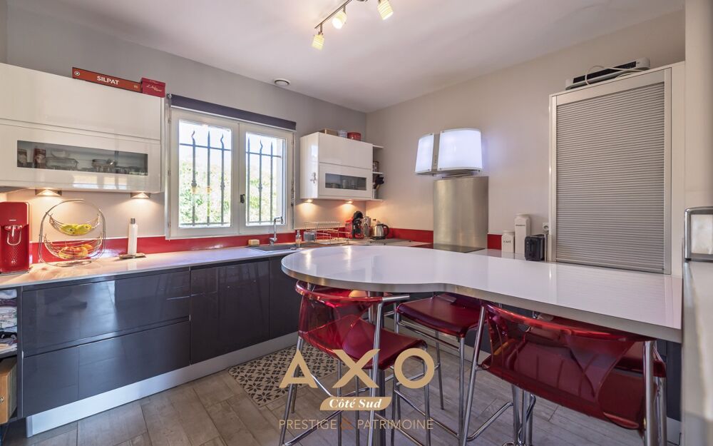 Vente Maison Maison Eguilles