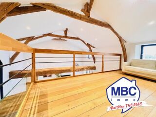  Maison � vendre 6 pi�ces 208 m�