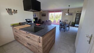  Maison à vendre 4 pièces 92 m²