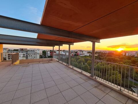  Appartement � louer 5 pi�ces 130 m�