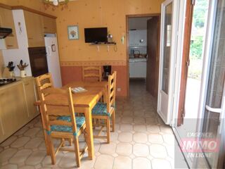  Maison � vendre 4 pi�ces 95 m�