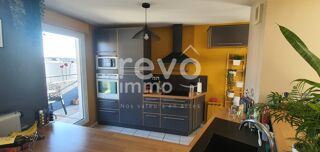  Appartement � vendre 4 pi�ces 89 m�