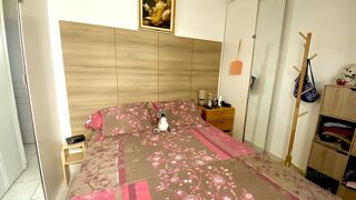  Appartement à vendre 2 pièces 36 m²