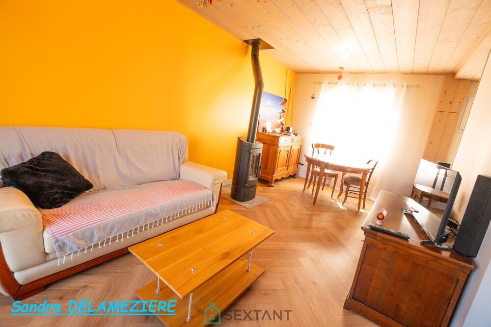 Vente Maison Maison Amiens