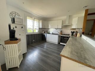  Maison à vendre 4 pièces 90 m²