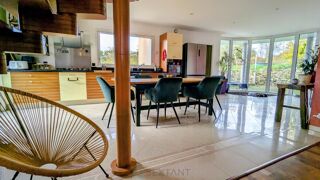  Maison � vendre 8 pi�ces 190 m�