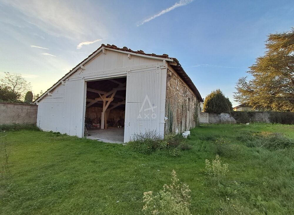 Vente Villa Grange Angouleme