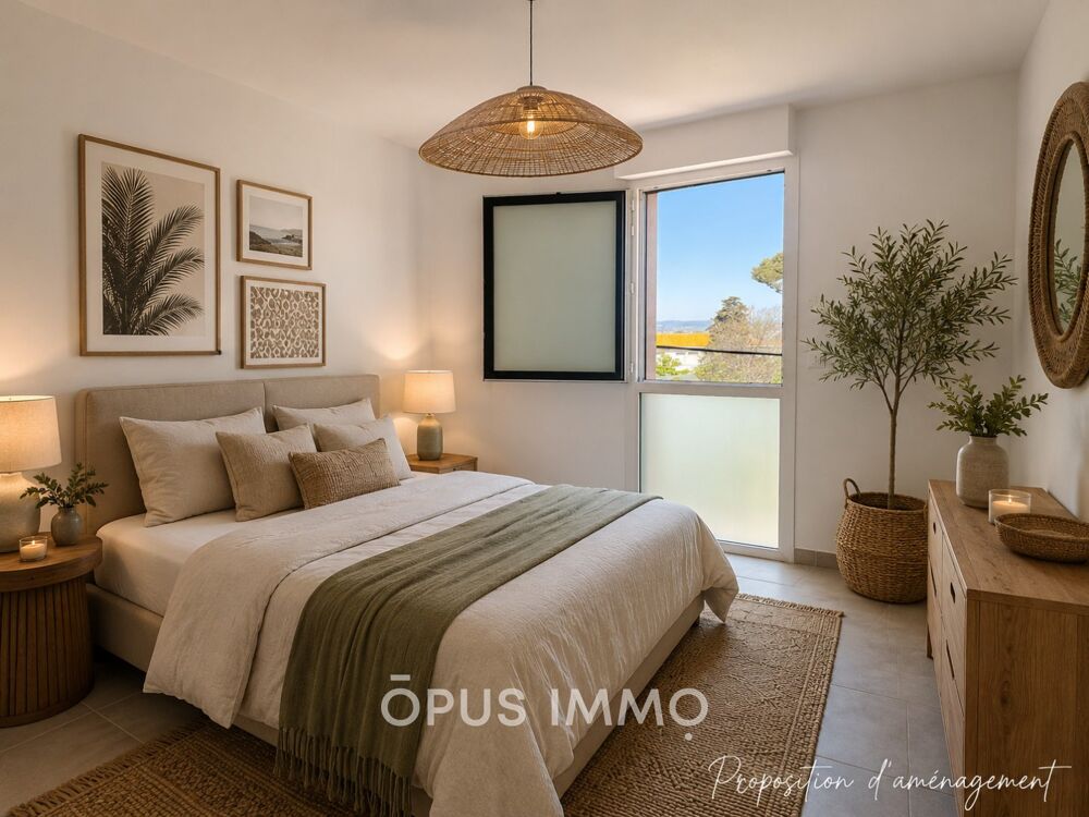 Vente Appartement Appartement Sete