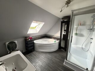  Maison à vendre 5 pièces 115 m²