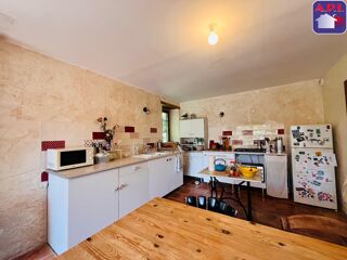  Maison � vendre 3 pi�ces 69 m�