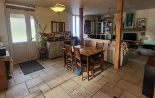  Maison à vendre 6 pièces 148 m²