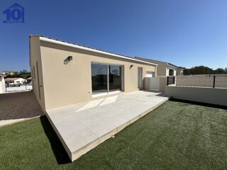  Maison à vendre 4 pièces 97 m²