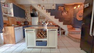  Maison à vendre 5 pièces 112 m²