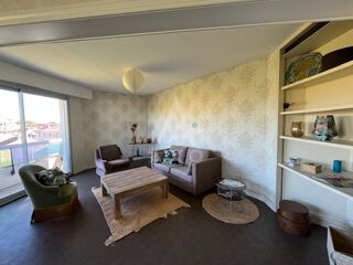  Appartement � vendre 5 pi�ces 130 m�