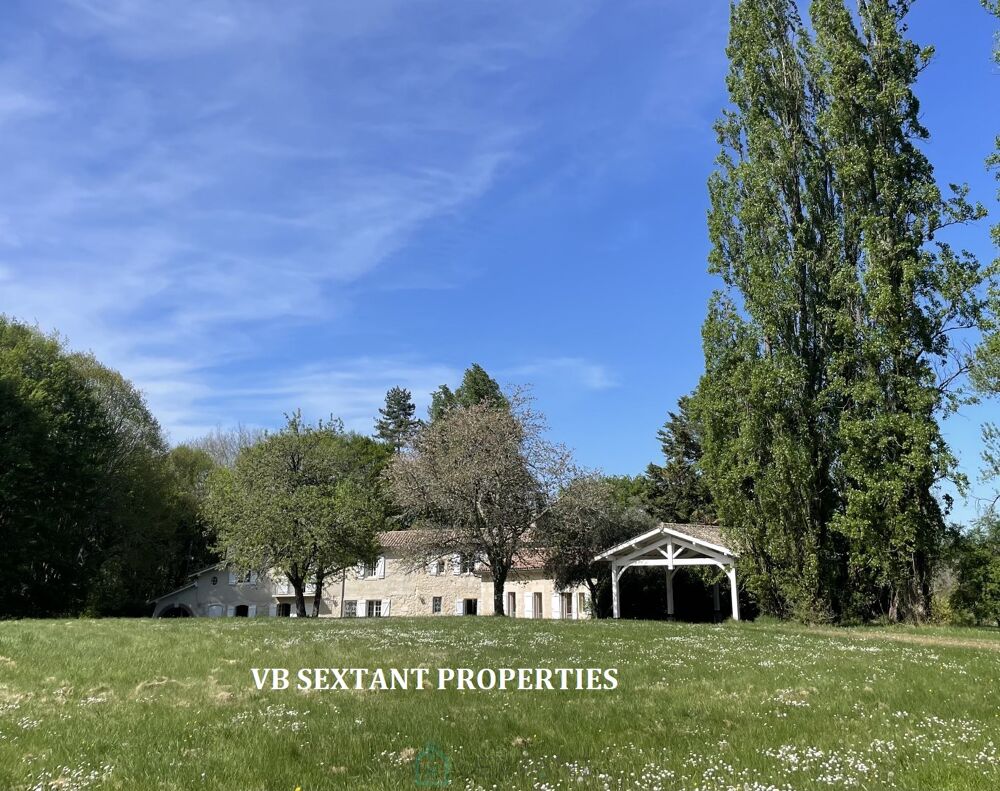Vente Villa Propriété Latresne
