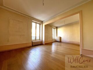  Appartement à vendre 3 pièces 84 m²