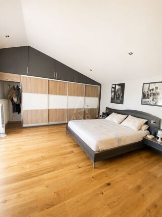  Maison à vendre 5 pièces 182 m²
