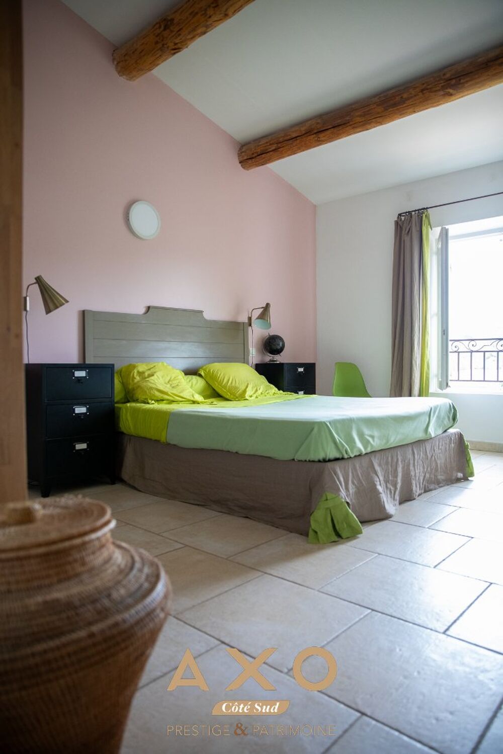 � vendre  Maison Meyrargues (13650)