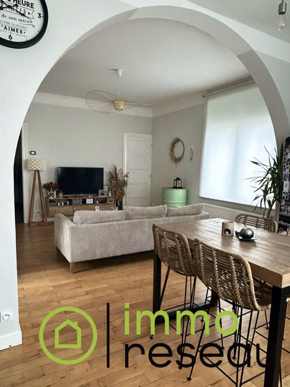 Vente Appartement Appartement Armentieres