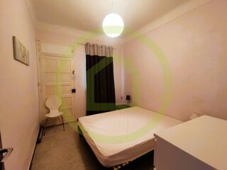  Appartement � vendre 5 pi�ces 61 m�