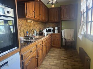  Maison à vendre 7 pièces 132 m²