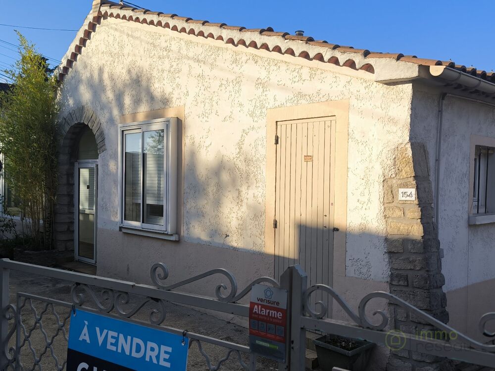 Vente Villa Maison Carpentras