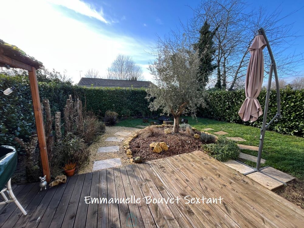 Vente Maison Maison en résidence Bergerac