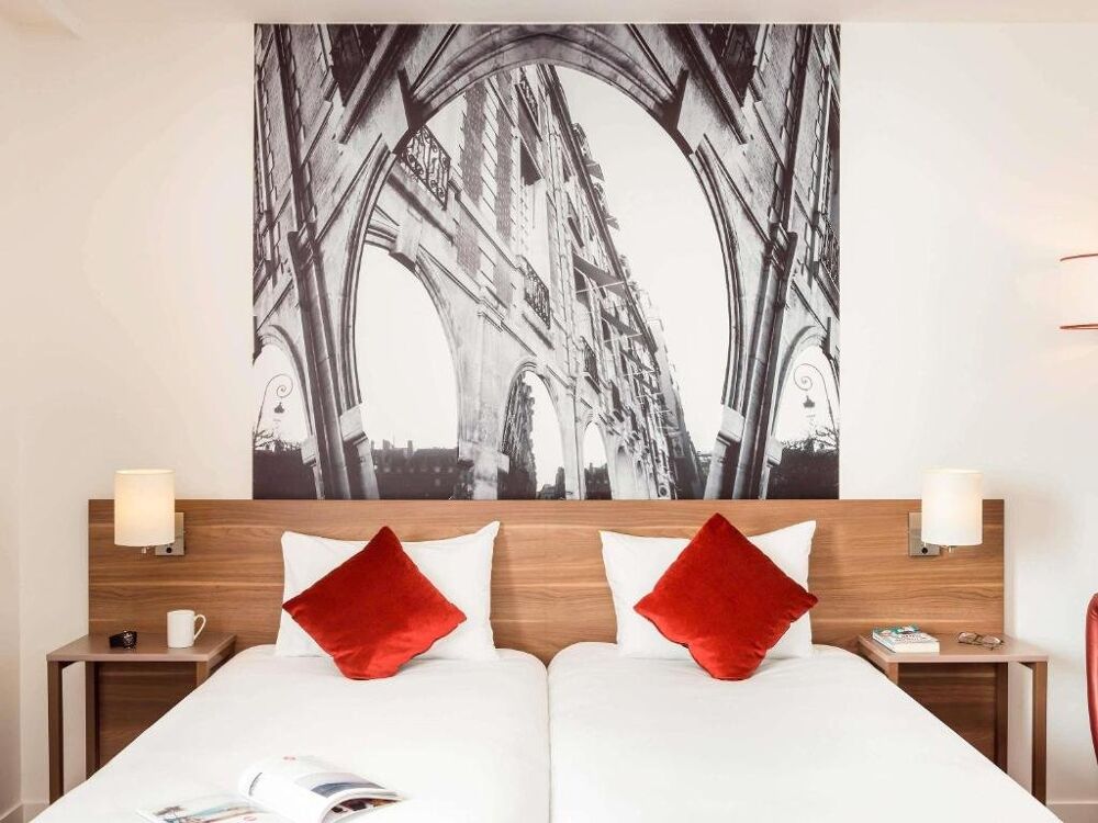Vente Appartement Résidence Affaires Courbevoie