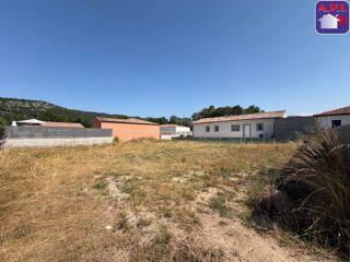  Terrain à vendre 639 m²
