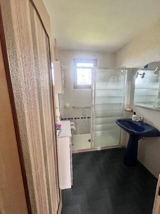  Villa � vendre 3 pi�ces 70 m�