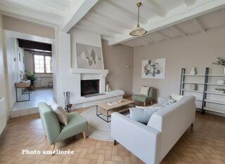  Maison � vendre 7 pi�ces 143 m�