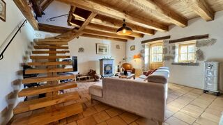  Maison � vendre 3 pi�ces 130 m�