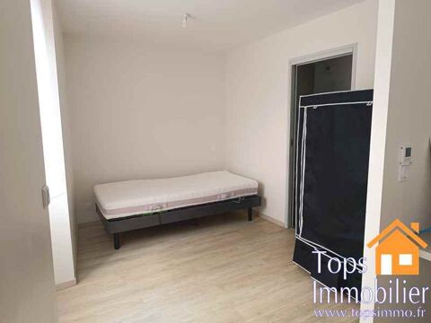  Appartement � louer 1 pi�ce 32 m�