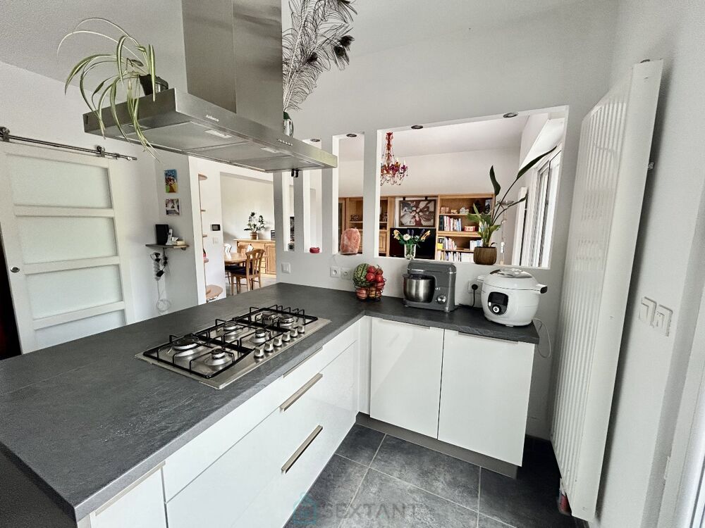 Vente Maison Maison Bailleul sir berthoult