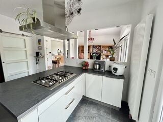  Maison à vendre 6 pièces 180 m²
