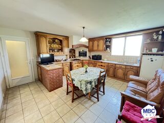  Maison à vendre 6 pièces 150 m²