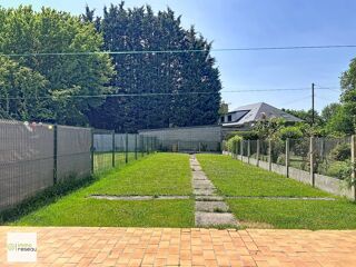  Maison à vendre 4 pièces 90 m²