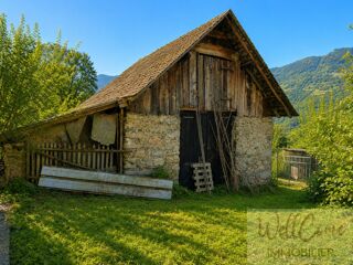  Maison à vendre 4 pièces 84 m²