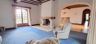  Maison � vendre 9 pi�ces 225 m�