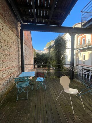  Appartement � louer 2 pi�ces 31 m�