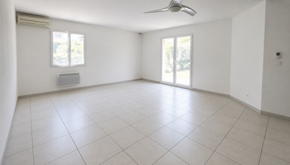 Vente Maison Maison Le cres