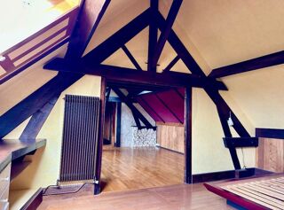  Maison � vendre 4 pi�ces 140 m�