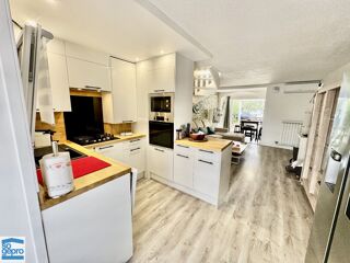  Maison � vendre 3 pi�ces 64 m�