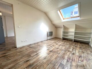  Appartement à louer 2 pièces 24 m²